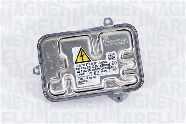 Magneti Marelli 711307329240 -  -