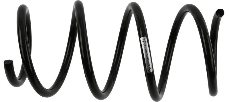 Sachs 991 103 - Pruženie -
