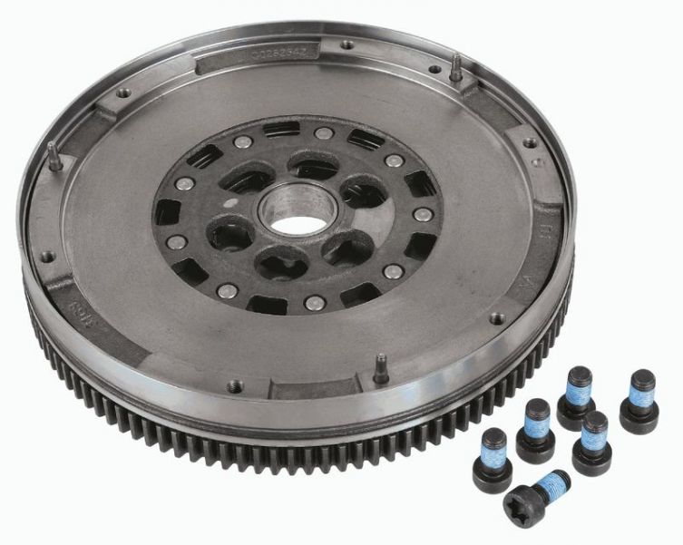 Sachs 2294 701 056 - Zotrvačník -