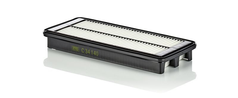 Mann-Filter C 34 140