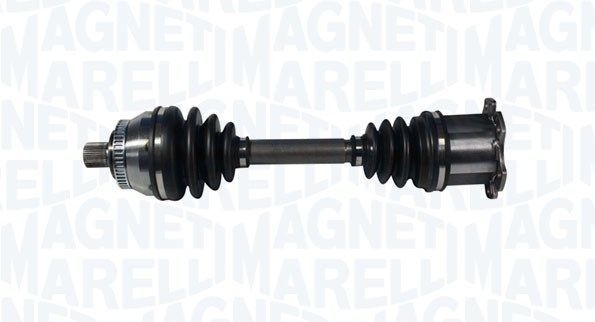 Magneti Marelli 302004190007