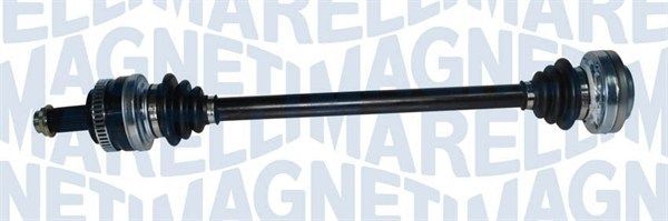 Magneti Marelli 302004190129