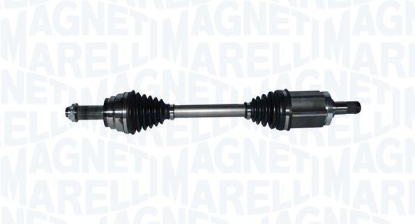 Magneti Marelli 302004190132