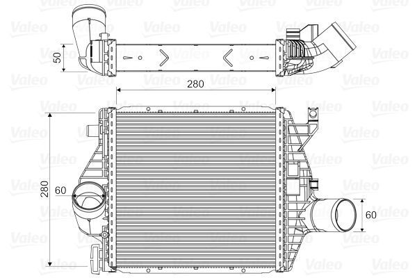 Valeo 818590