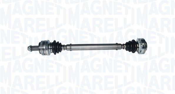 Magneti Marelli 302004190024