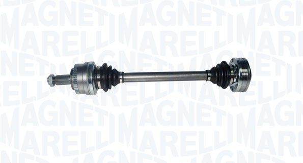 Magneti Marelli 302004190127