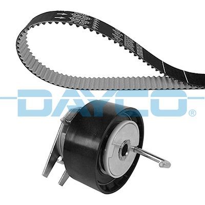 Dayco KTB910 - Rozvodová sada -