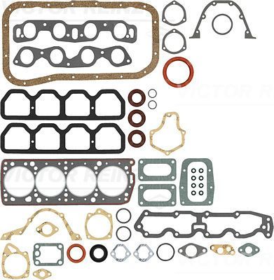 Reinz 01-31800-01 -  -