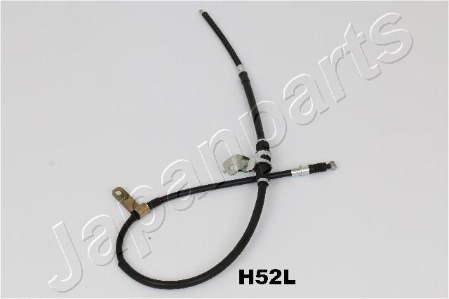 Japanparts BC-H52L - Brzdové lano -
