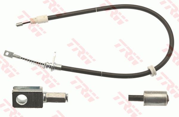 TRW GCH694 - Brzdové lano -