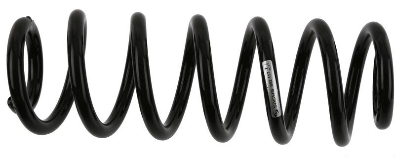 Sachs 992 117 - Pruženie -