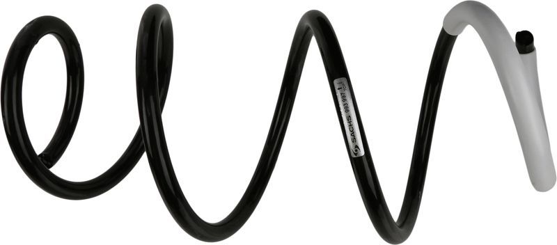 Sachs 993 997 - Pruženie -