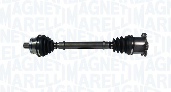 Magneti Marelli 302004190010