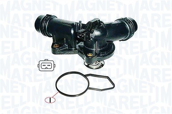 Magneti Marelli 352317000170