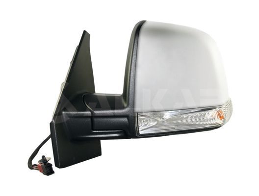 Alkar 9239929 - Spätné zrkadlo -