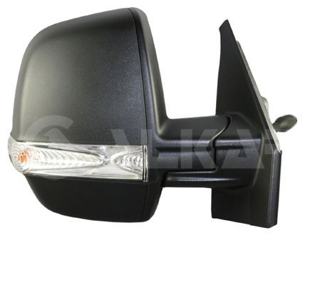 Alkar 9256929 - Spätné zrkadlo -