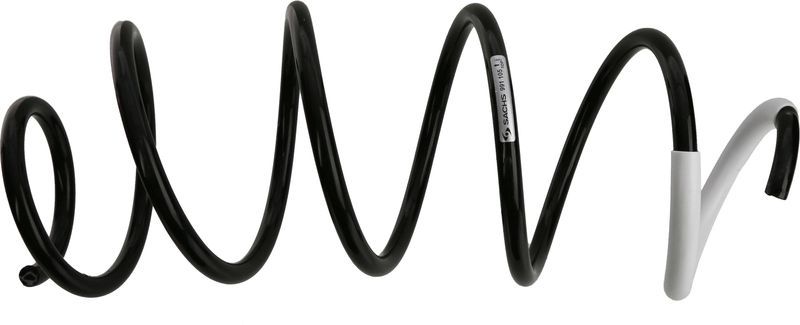 Sachs 991 105 - Pruženie -
