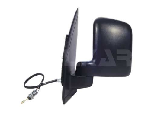 Alkar 9264390 - Spätné zrkadlo -
