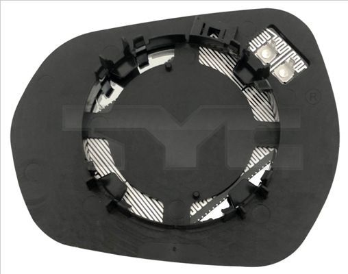 TYC 310-0261-1 -  -
