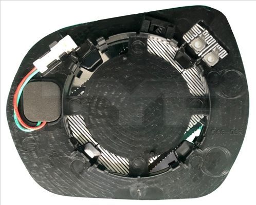 TYC 310-0263-1 -  -