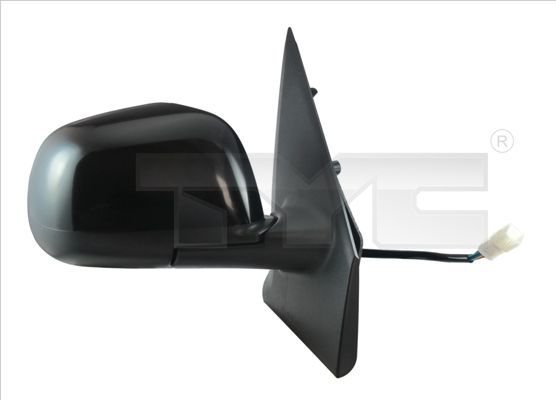 TYC 328-0248 - Spätné zrkadlo -