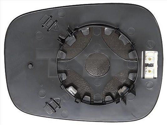TYC 328-0265-1 -  -