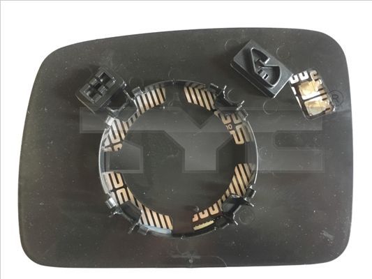 TYC 329-0026-1 -  -