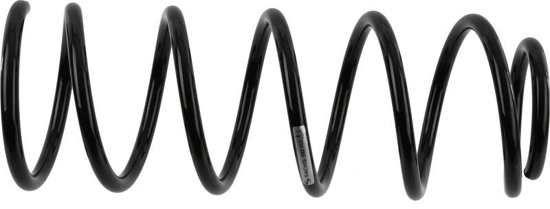 Sachs 992 112 - Pruženie -