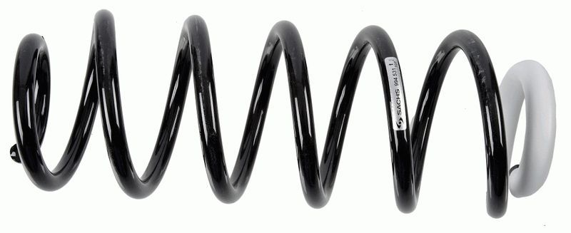 Sachs 994 531 - Pruženie -