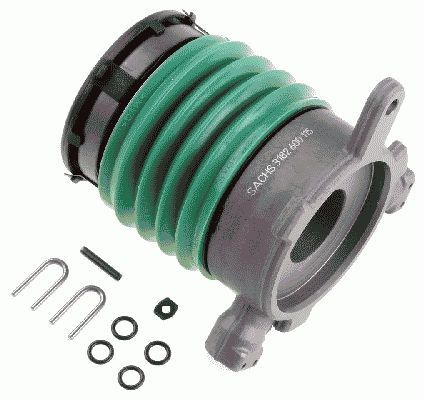 Sachs 3182 600 115 - Centrálne vypínacie ložisko -