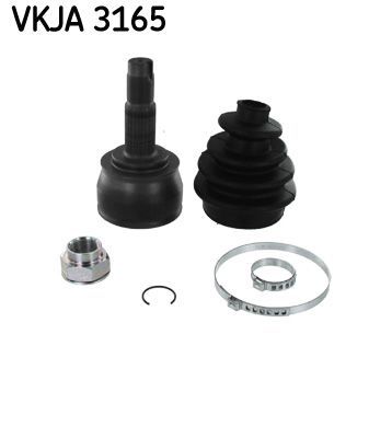 SKF VKJA 3165