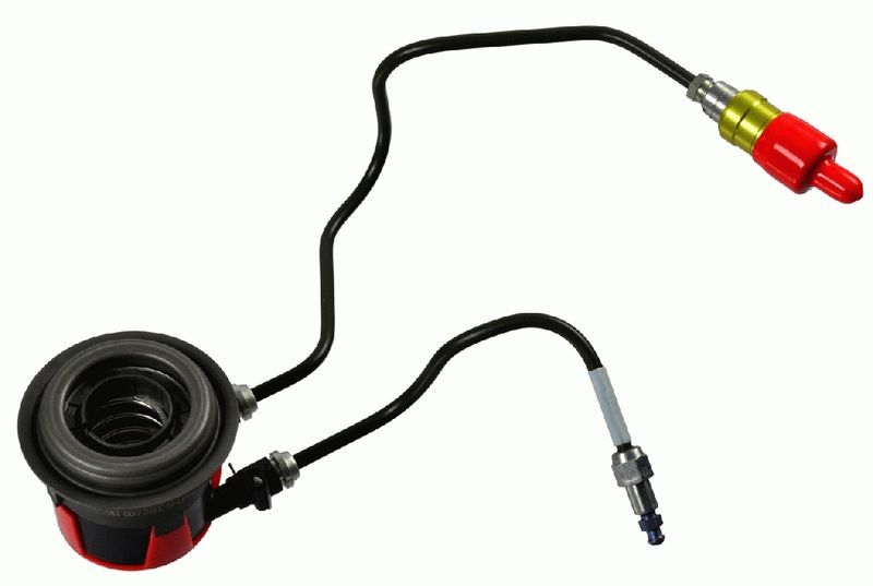 Sachs 3182 600 116 - Centrálne vypínacie ložisko -