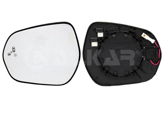 Alkar 6435743 -  -