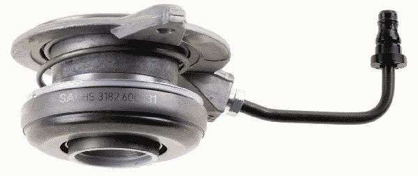 Sachs 3182 600 131 - Centrálne vypínacie ložisko -