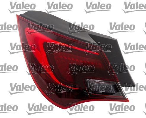 Valeo 044635