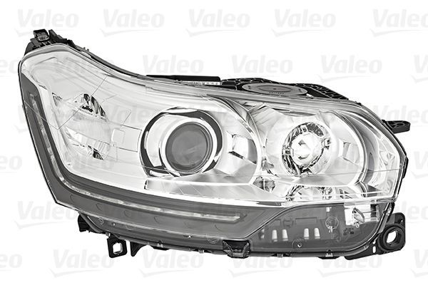 Valeo 046878