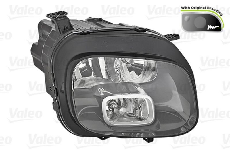 Valeo 450529