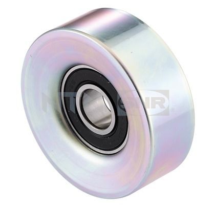 SNR GA350.98 -  -