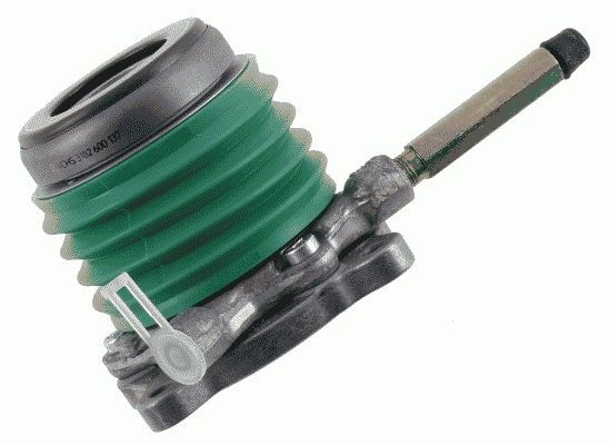 Sachs 3182 600 137 - Centrálne vypínacie ložisko -