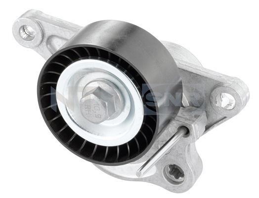SNR GA355.31 -  -