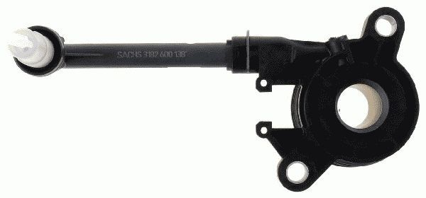 Sachs 3182 600 138 - Centrálne vypínacie ložisko -