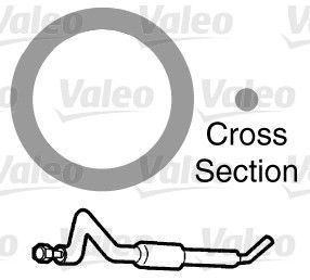 Valeo 509145 -  -