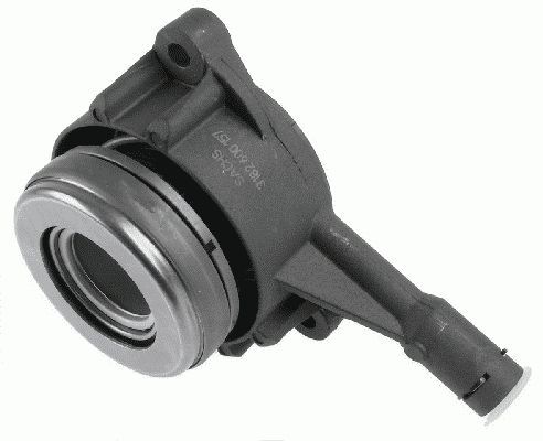 Sachs 3182 600 157 - Centrálne vypínacie ložisko -
