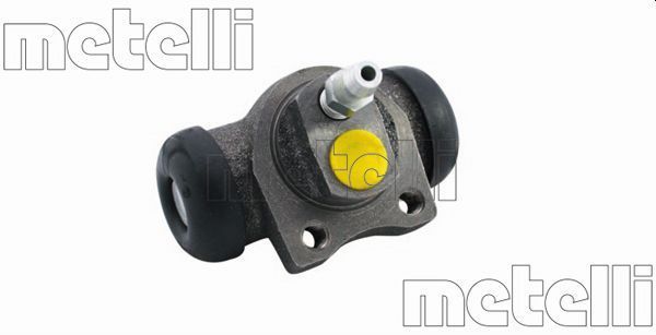 Metelli 04-0297 - Brzdový valček -