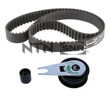 SNR KD457.12 - Rozvodová sada -