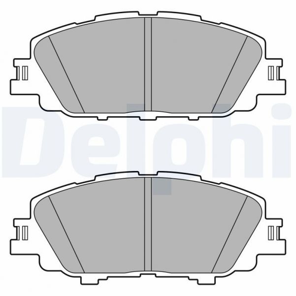 Delphi LP3647