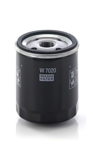 Mann-Filter W 7020