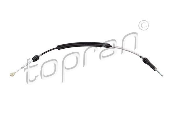 Topran 118 702 -  -