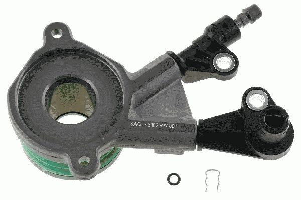 Sachs 3182 997 801 - Centrálne vypínacie ložisko -