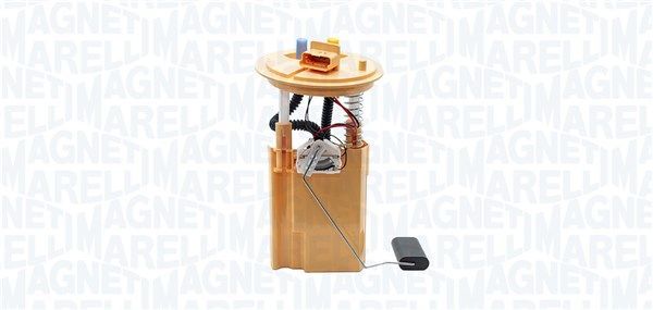 Magneti Marelli 313011313179 -  -